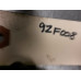 92F008 Engine Timing Cover For 95-97 Geo Prizm 1.8 92F008 Engine Timing Cover For 95-97 Geo Prizm 1.8